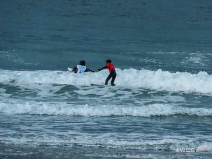 Surf Captures:  2025.02.01 - Super Grom Winter '25 - Dolphins U10 Girls