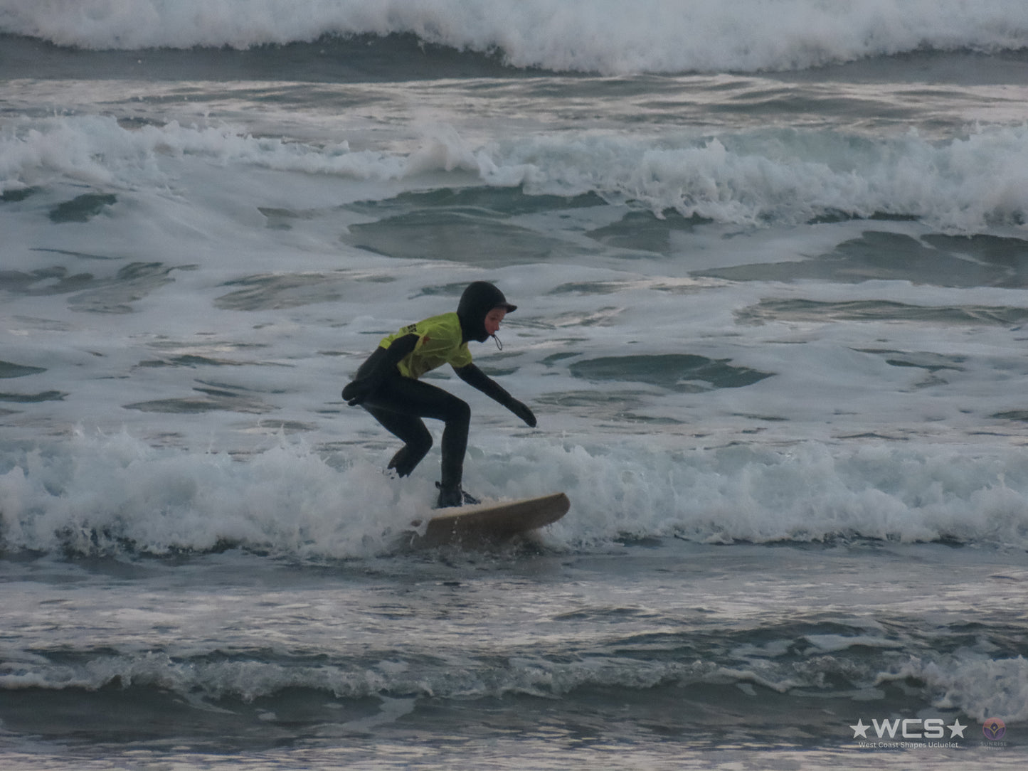 Surf Captures:  2025.02.01 - Super Grom Winter '25 - Mini Grom U12 Boys