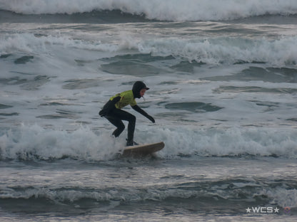 Surf Captures:  2025.02.01 - Super Grom Winter '25 - Mini Grom U12 Boys