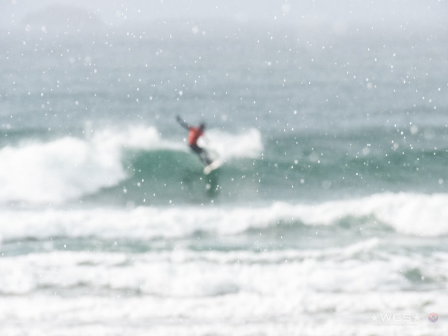 Surf Captures:  2025.02.02 - Super Grom Winter '25 - Open Womens Final