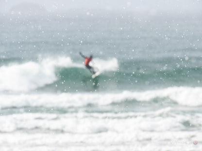 Surf Captures:  2025.02.02 - Super Grom Winter '25 - Open Womens Final