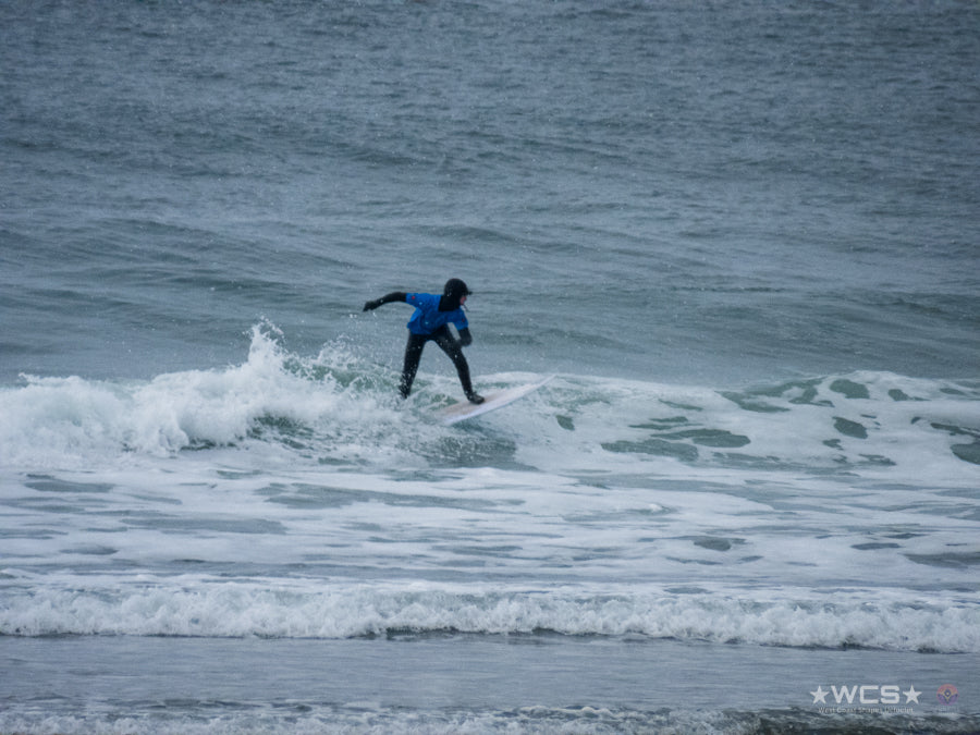 Surf Captures:  2025.02.02 - Super Grom Winter '25 - Open Mens Semifinal