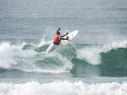 Surf Captures:  2025.02.02 - Super Grom Winter '25 - Open Womens Final