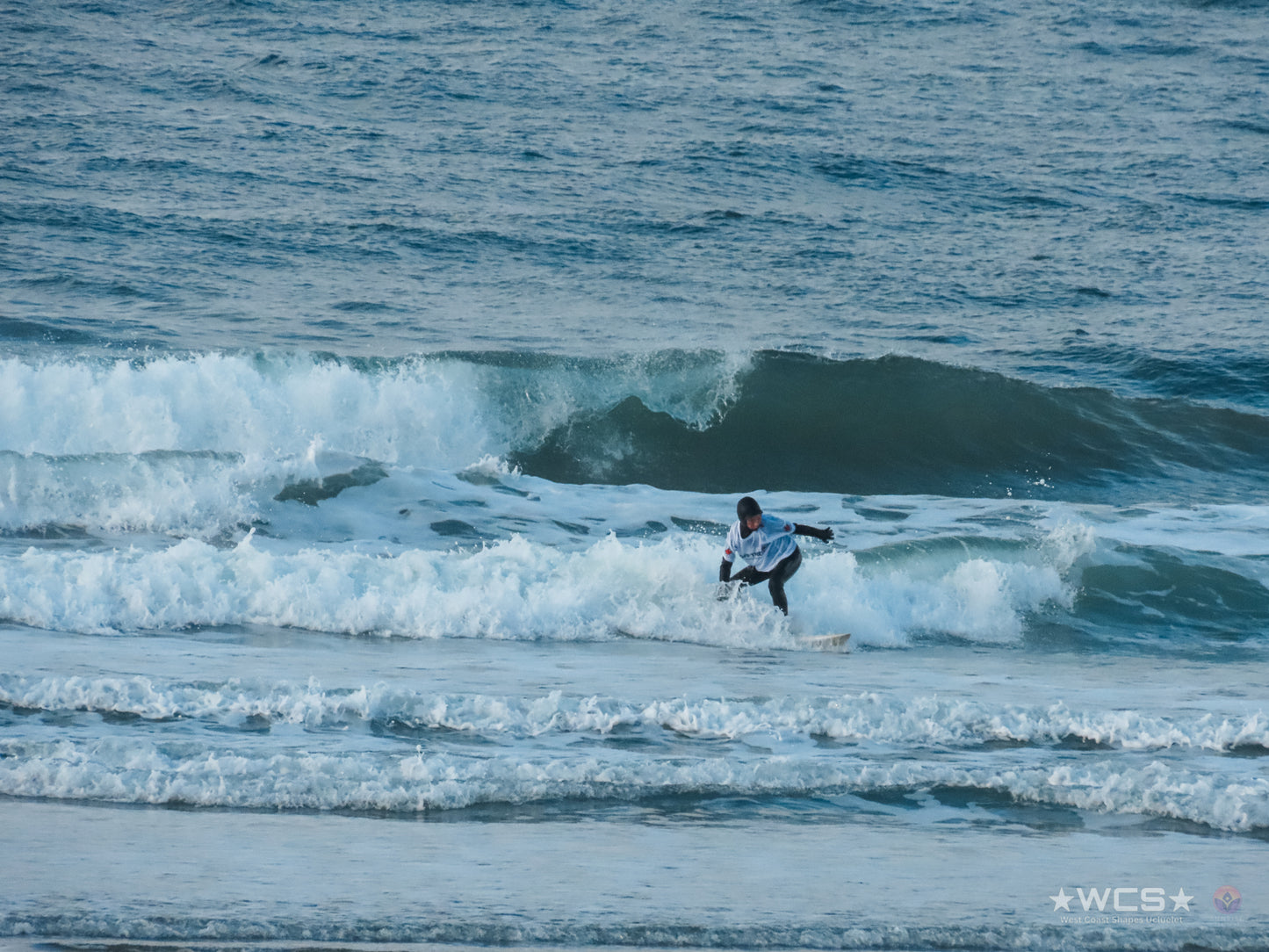 Surf Captures:  2025.02.01 - Super Grom Winter '25 - Dolphins U10 Girls