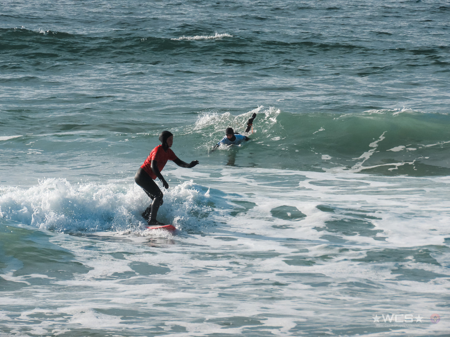 Surf Captures:  2025.02.01 - Super Grom Winter '25 - Grom U14 Girls