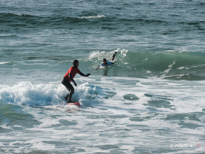 Surf Captures:  2025.02.01 - Super Grom Winter '25 - Grom U14 Girls