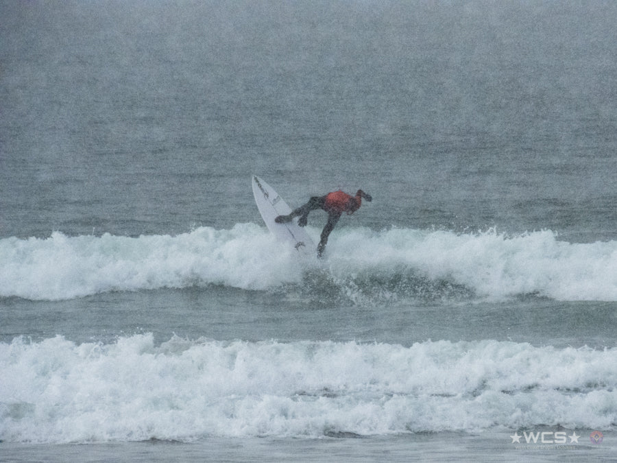 Surf Captures:  2025.02.02 - Super Grom Winter '25 - Open Mens Final