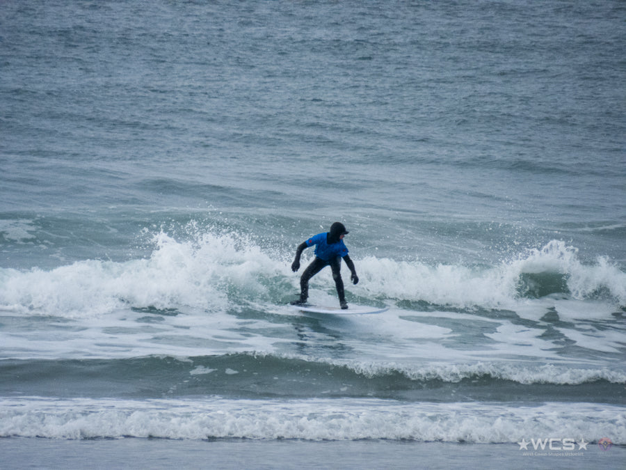 Surf Captures:  2025.02.02 - Super Grom Winter '25 - Open Mens Semifinal