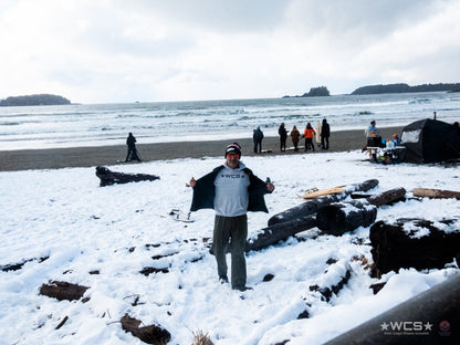 Surf Captures:  2025.02.02 - Super Grom Winter '25 - U14 Girls Final