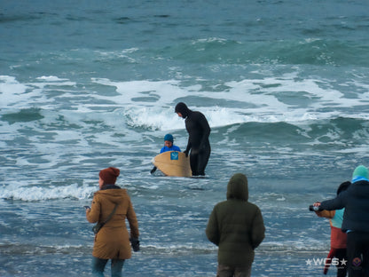 Surf Captures:  2025.02.01 - Super Grom Winter '25 - Dolphins U10 Girls