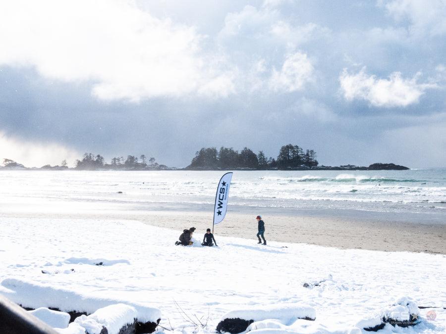 Surf Captures:  2025.02.02 - Super Grom Winter '25 - U18 Womens Final