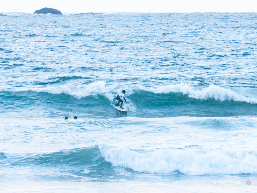Surf Captures:  2025.02.02 - Super Grom Winter '25 - U10 Girls Final