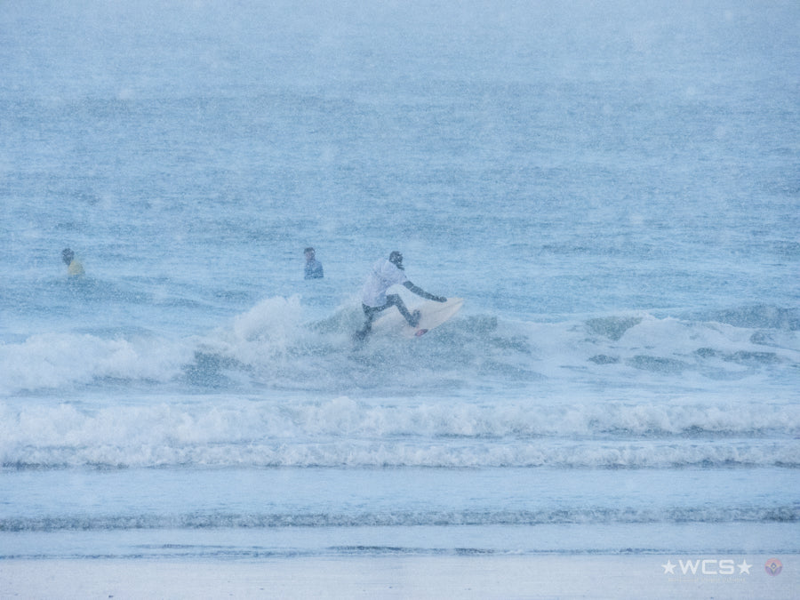 Surf Captures:  2025.02.02 - Super Grom Winter '25 - Open Mens Semifinal