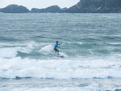 Surf Captures:  2025.02.02 - Super Grom Winter '25 - U14 Girls Final