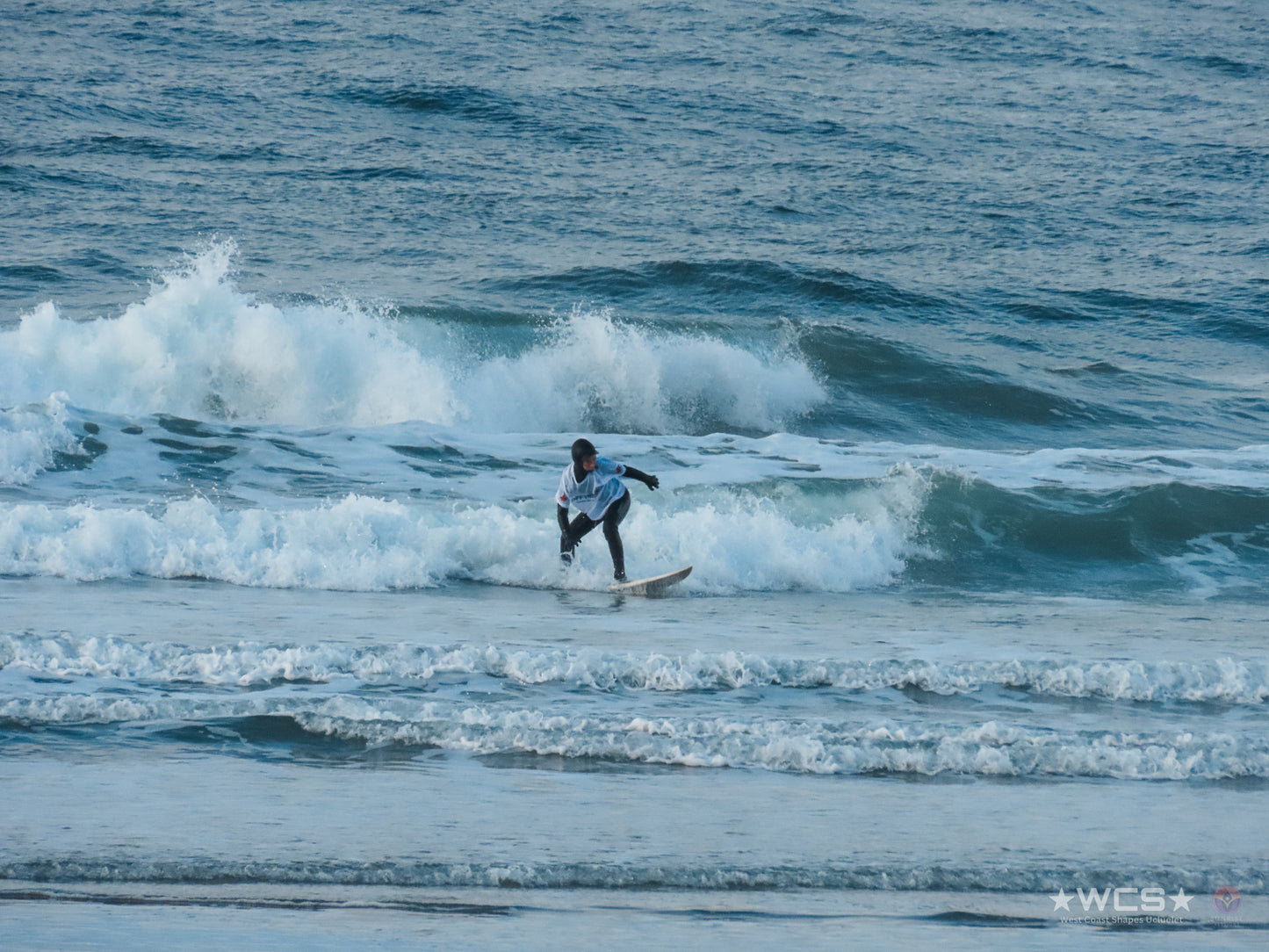 Surf Captures:  2025.02.01 - Super Grom Winter '25 - Dolphins U10 Girls