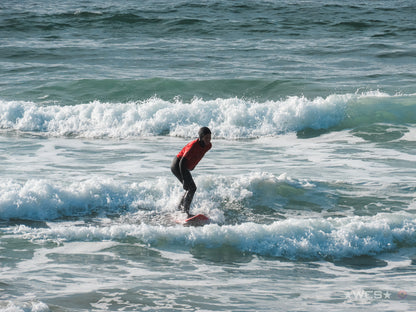 Surf Captures:  2025.02.01 - Super Grom Winter '25 - Grom U14 Girls