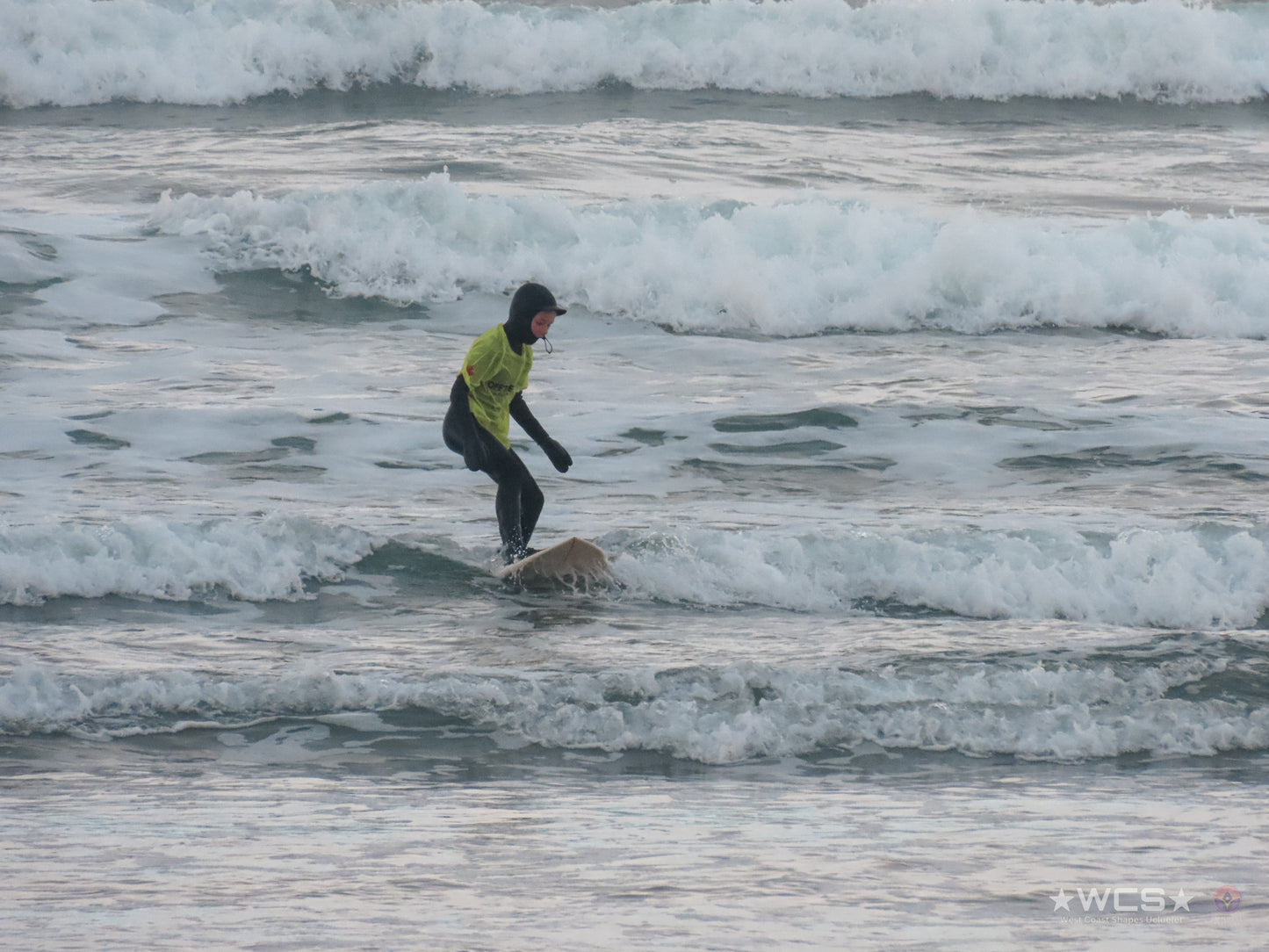 Surf Captures:  2025.02.01 - Super Grom Winter '25 - Mini Grom U12 Boys