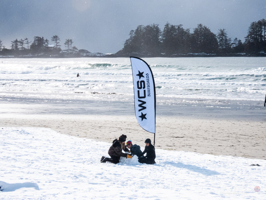 Surf Captures:  2025.02.02 - Super Grom Winter '25 - U18 Womens Final