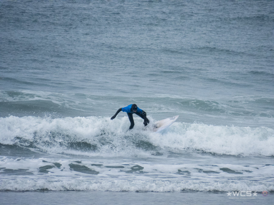 Surf Captures:  2025.02.02 - Super Grom Winter '25 - Open Mens Semifinal