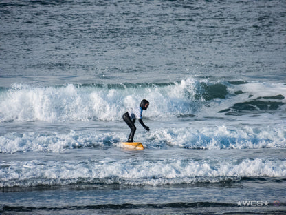 Surf Captures:  2025.02.02 - Super Grom Winter '25 - U12 Girls Semifinal