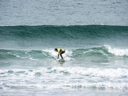 Surf Captures:  2025.02.02 - Super Grom Winter '25 - U10 Girls Semifinal