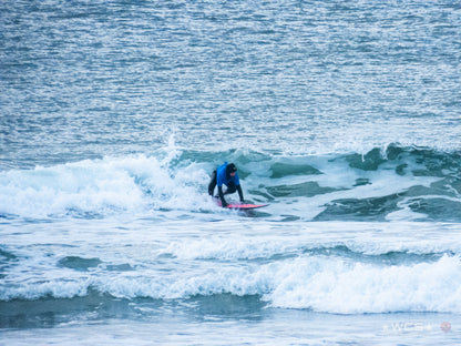 Surf Captures:  2025.02.02 - Super Grom Winter '25 - U10 Girls Semifinal