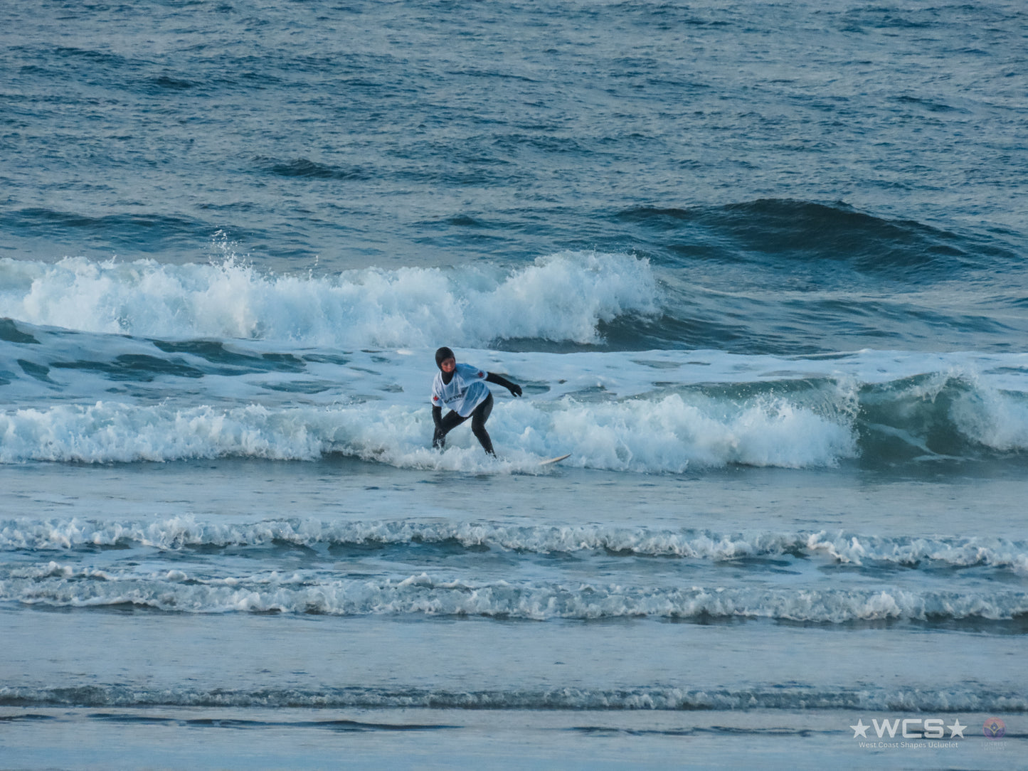 Surf Captures:  2025.02.01 - Super Grom Winter '25 - Dolphins U10 Girls