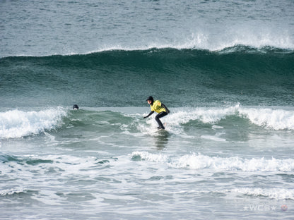 Surf Captures:  2025.02.02 - Super Grom Winter '25 - U10 Girls Semifinal