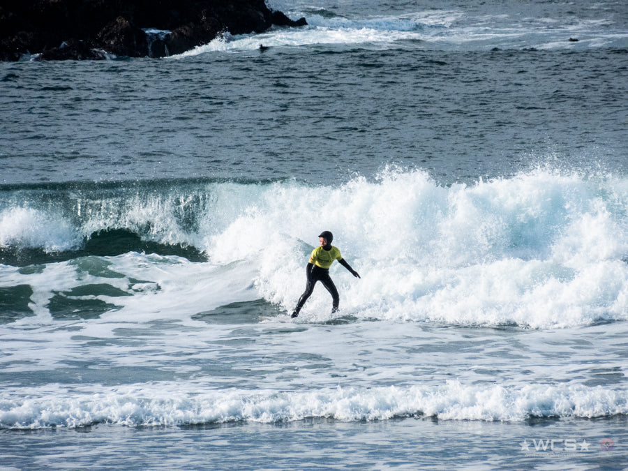 Surf Captures:  2025.02.02 - Super Grom Winter '25 - U10 Boys Semifinal