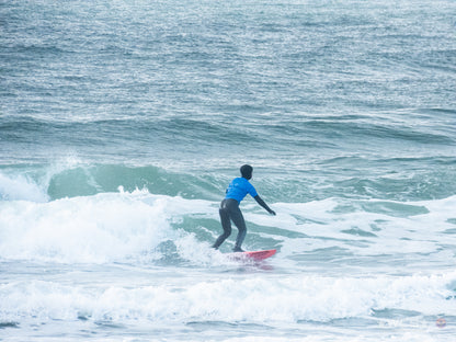 Surf Captures:  2025.02.02 - Super Grom Winter '25 - U14 Girls Final