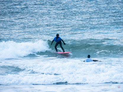 Surf Captures:  2025.02.02 - Super Grom Winter '25 - U10 Girls Semifinal