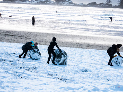 Surf Captures:  2025.02.02 - Super Grom Winter '25 - U18 Womens Final