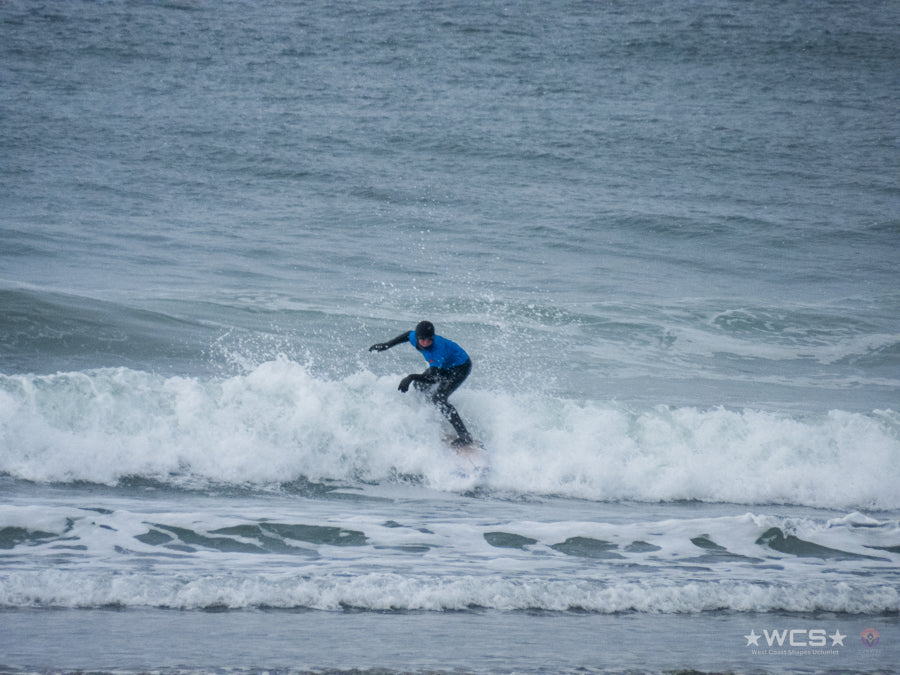 Surf Captures:  2025.02.02 - Super Grom Winter '25 - Open Mens Semifinal