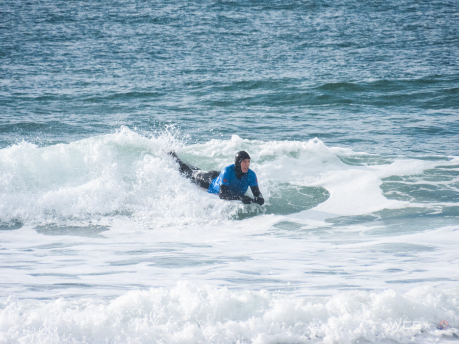 Surf Captures:  2025.02.02 - Super Grom Winter '25 - U18 Mens Final