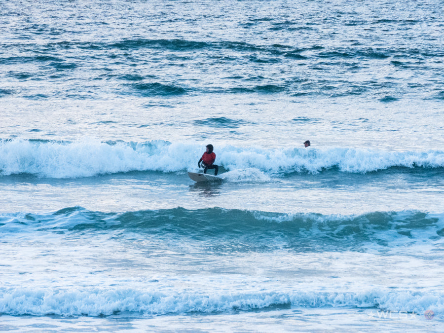 Surf Captures:  2025.02.02 - Super Grom Winter '25 - U10 Girls Final