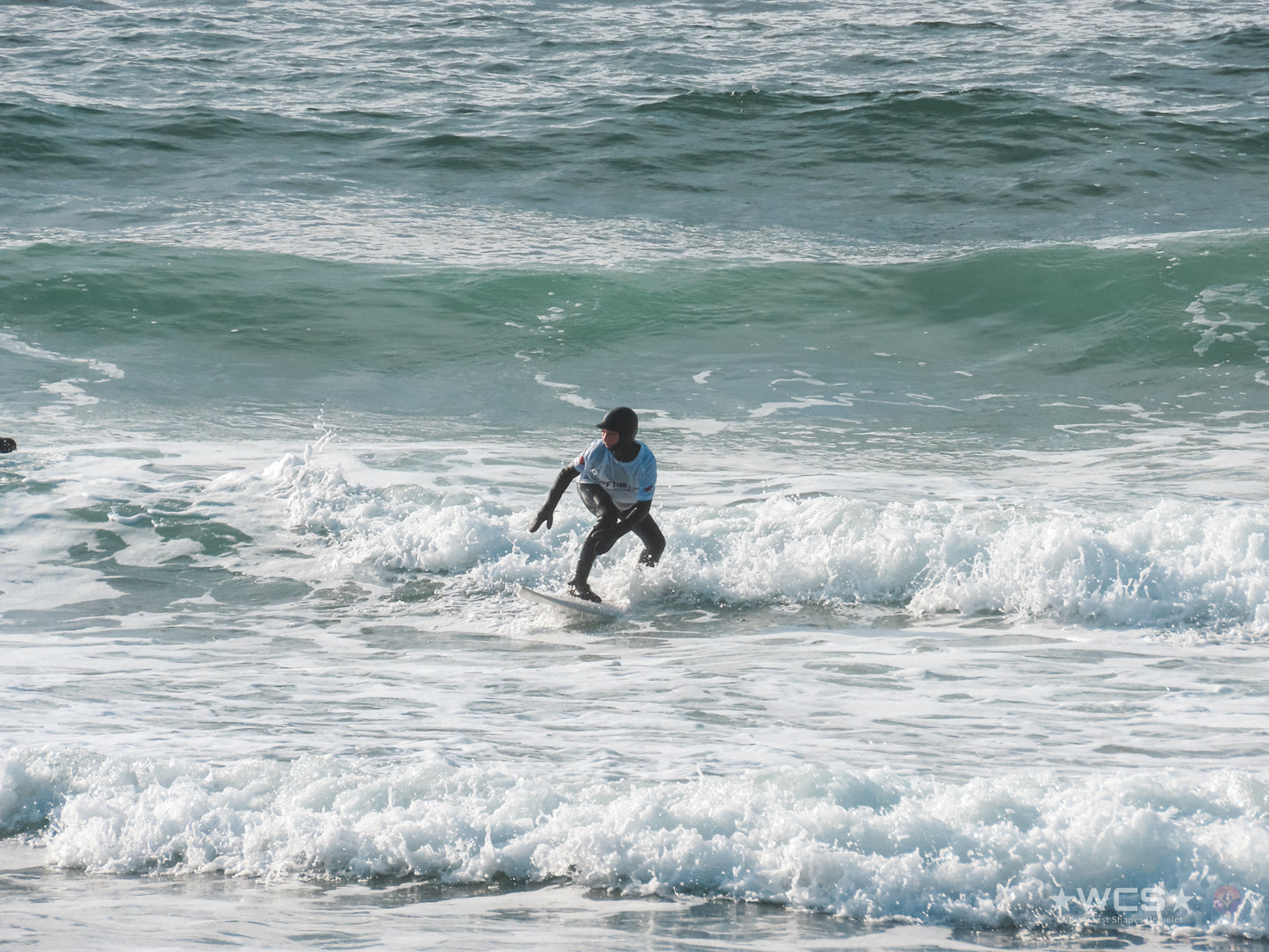Surf Captures:  2025.02.01 - Super Grom Winter '25 - Grom U14 Girls