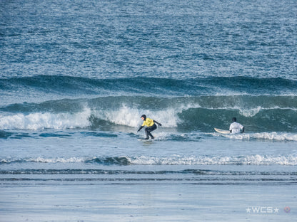 Surf Captures:  2025.02.02 - Super Grom Winter '25 - U12 Girls Semifinal