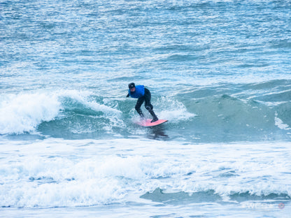 Surf Captures:  2025.02.02 - Super Grom Winter '25 - U10 Girls Semifinal