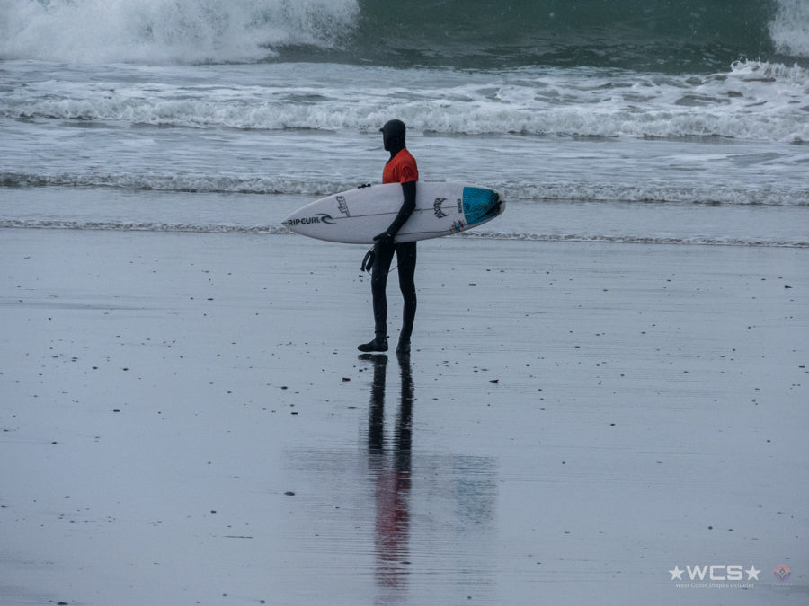 Surf Captures:  2025.02.02 - Super Grom Winter '25 - Open Mens Semifinal