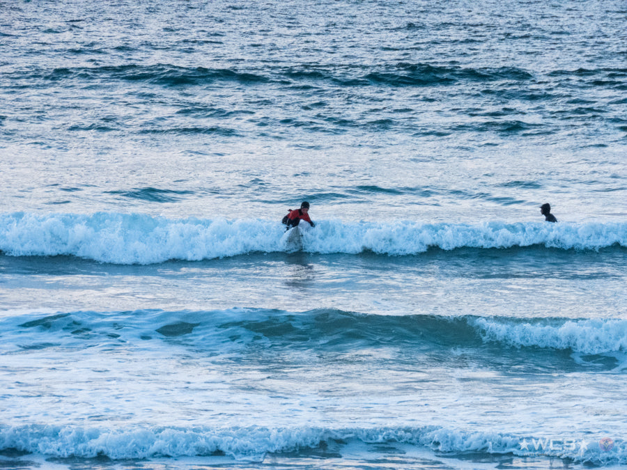 Surf Captures:  2025.02.02 - Super Grom Winter '25 - U10 Girls Final