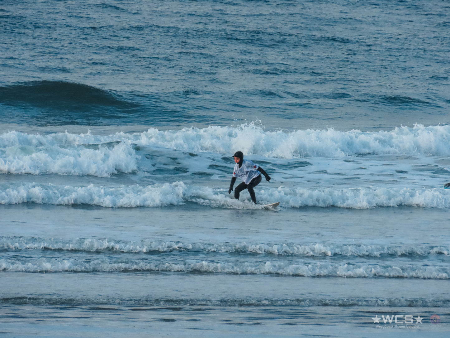 Surf Captures:  2025.02.01 - Super Grom Winter '25 - Dolphins U10 Girls