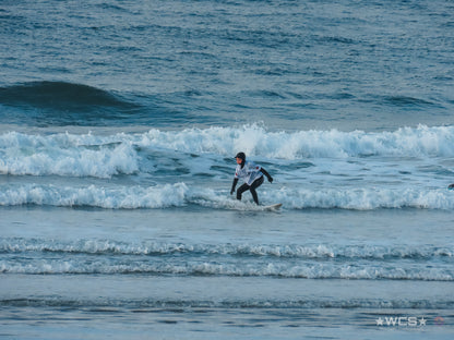 Surf Captures:  2025.02.01 - Super Grom Winter '25 - Dolphins U10 Girls