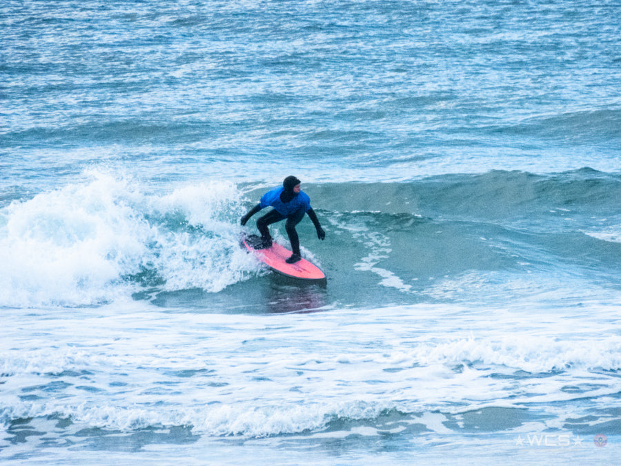 Surf Captures:  2025.02.02 - Super Grom Winter '25 - U10 Girls Semifinal