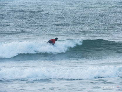 Surf Captures:  2025.02.02 - Super Grom Winter '25 - U14 Girls Final
