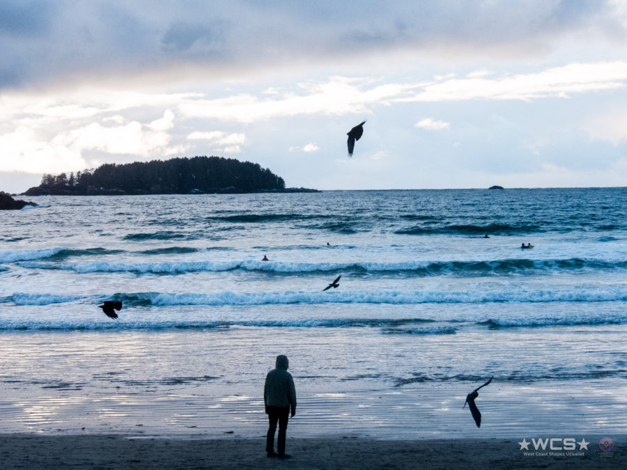 Surf Captures:  2025.02.02 - Super Grom Winter '25 - U10 Girls Final