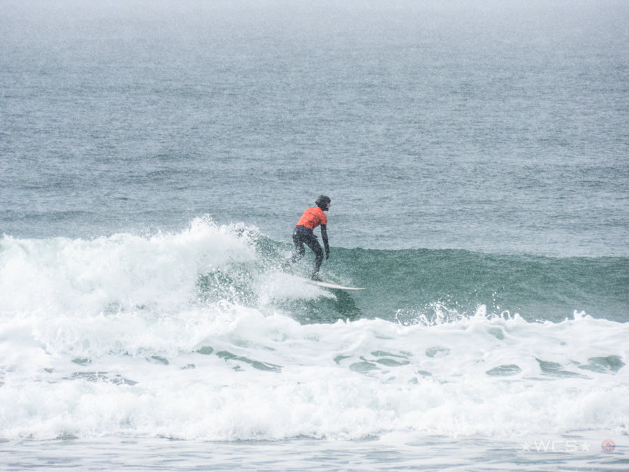 Surf Captures:  2025.02.02 - Super Grom Winter '25 - Open Womens Final