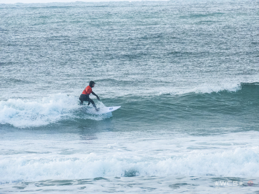 Surf Captures:  2025.02.02 - Super Grom Winter '25 - U14 Girls Final