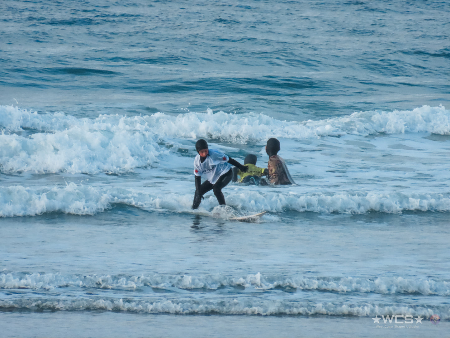 Surf Captures:  2025.02.01 - Super Grom Winter '25 - Dolphins U10 Girls
