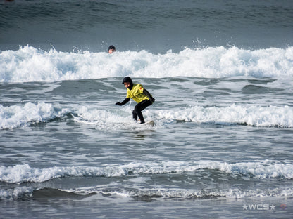 Surf Captures:  2025.02.02 - Super Grom Winter '25 - U10 Girls Semifinal