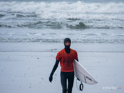 Surf Captures:  2025.02.02 - Super Grom Winter '25 - Open Mens Semifinal